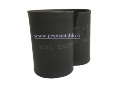 روکش حرارتی (شیرینگ) سایز (قطر) 70 (رول1متری) WOER