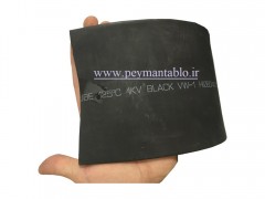 روکش حرارتی (شیرینگ) سایز (قطر) 80 (1متر) WOER