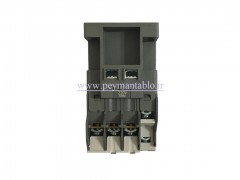 کنتاکتور متاسل 18 آمپر ، 7.5 کیلو وات ، (LS ، (220V AC