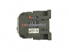 کنتاکتور متاسل 18 آمپر ، 7.5 کیلو وات ، (LS ، (220V AC