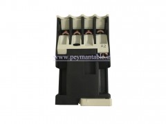 کنتاکتور 9 آمپر ، 4 کیلو وات ، (220V AC) ، چینت
