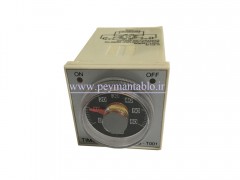 تایمر آنالوگ سوکتی (TOO1) ثانیه 6،30،60  (C.P.I.G)