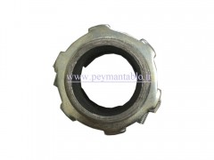 گلند فلزی فلکسی بل PG 21