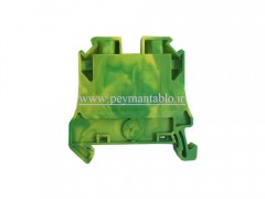 ترمینال ریلی ارت (RETN) نمره 4 RAAD