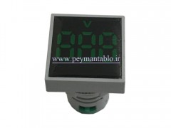 ولت متر دیجیتال AC سیگنالی JBH