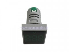 ولت متر دیجیتال AC سیگنالی JBH
