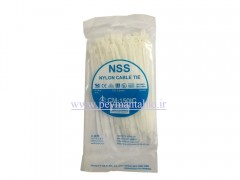 بست کمربندی سایز 3.6*150 میلیمتر (NSS)