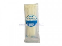 بست کمربندی سایز 3.6*250 میلیمتر (NSS)