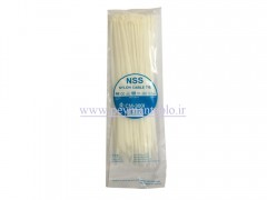 بست کمربندی سایز 3.6*300 میلیمتر (NSS)