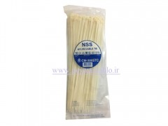 بست کمربندی سایز 4.8*300 میلیمتر (NSS)