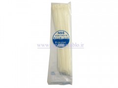 بست کمربندی سایز 3.6*370 میلیمتر (NSS)
