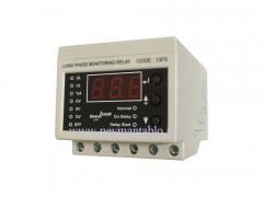 کنترل فاز-بار دیجیتال تا 60 آمپر کد SHIVA Amvaj 13F5