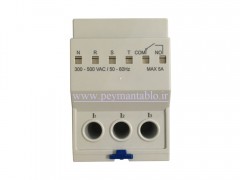 کنترل فاز-بار دیجیتال تا 60 آمپر کد SHIVA Amvaj 13F5