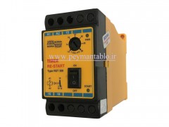 تایمر استارت مجدد Borna Electronics RST 300