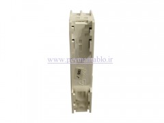 تایمر آنالوگ ریلی ثانیه مدل Borna Electronics DOT