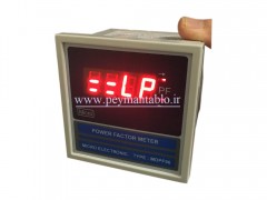 کسینوس فی متر دیجیتال 220 ولت Micro Max Electronic