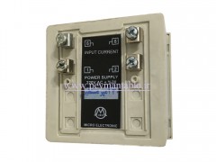 آمپر متر مستقیم دیجیتال 30 آمپری Micro Max Electronic