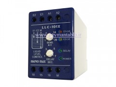رله کنترل سطح مایعات (آنالوگ) Micro Max Electronic