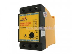 کنترل بار تک فاز 20 آمپری Borna Electronics OLS