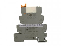رله PLC) 24 V DC) یک کنتاکت (Phoenix Contact (2961105