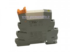 رله PLC) 24 V DC) یک کنتاکت (Phoenix Contact (2961105