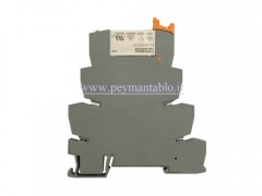 رله PLC) 24 V DC) یک کنتاکت (Phoenix Contact (2961105