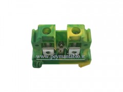 ترمینال ریلی ارت (RET) نمره 10 RAAD