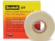 نوار نسوز 3M Scotch 69