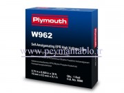 نوار آپارات عرض 138KV 19 mm (های ولتاژ) Plymouth W962