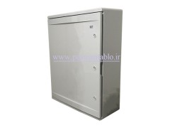 تابلوی پلاستیکی (ABS) درب مات (ADAL Pano (60*80*26