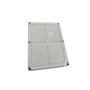 جعبه پریز کارگاهی تک و سه فاز (IP66) آمپراژ 16 و 32 بدون پانچکاری(PARSA)