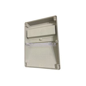 جعبه پریز کارگاهی تک و سه فاز (IP66) آمپراژ 16 و 32 بدون پانچکاری(PARSA)