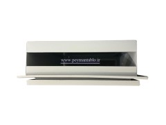 تابلوی دیواری توکار طرح ریتال با ورق 1.25 میلیمتر ابعاد (40*50)