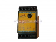 کنترل سطح مایعات Borna Electronics LMR