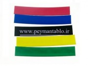 روکش حرارتی (شیرینگ) سایز (قطر) 70 (1متر) WOER