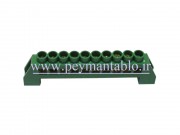 شینه فانتزی ارت (سبز) 10 پیچ