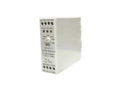 کنترل فاز تک فاز (محافظ بوبین کنتاکتور) Micro Max Electronic