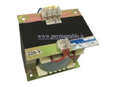 ترانس کاهنده ولتاژ 380 به 220 ولت ایزوله 2000VA