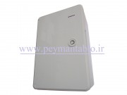 تابلوی پلاستیکی (ABS) درب مات (13*30*20) World-Plast