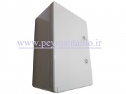 تابلوی پلاستیکی (ABS) درب مات (World-Plast (25*35*15