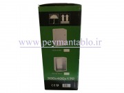 تابلوی پلاستیکی (ABS) درب مات (World-Plast (30*40*17