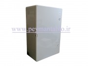 تابلوی پلاستیکی (ABS) درب مات (World-Plast (40*60*20