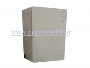 تابلوی پلاستیکی (ABS) درب مات (World-Plast (40*60*20