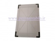 تابلوی پلاستیکی (ABS) درب مات (World-Plast (40*60*20