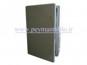 تابلوی پلاستیکی (ABS) درب مات (World-Plast (40*60*20