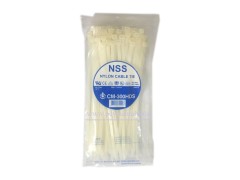 بست کمربندی سایز 7.6*300 میلیمتر (NSS)
