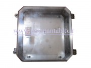 جعبه پلی کربنات 12*25*25