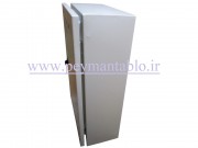تابلوی دیواری روکار طرح ریتال با ورق 1.25 میلیمتر ابعاد (40*60)