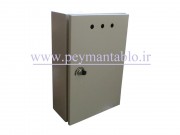 تابلوی دیواری روکار طرح ریتال با ورق 1.25 میلیمتر ابعاد (40*60)