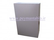 تابلوی دیواری روکار طرح ریتال با ورق 1.25 میلیمتر ابعاد (40*60)
